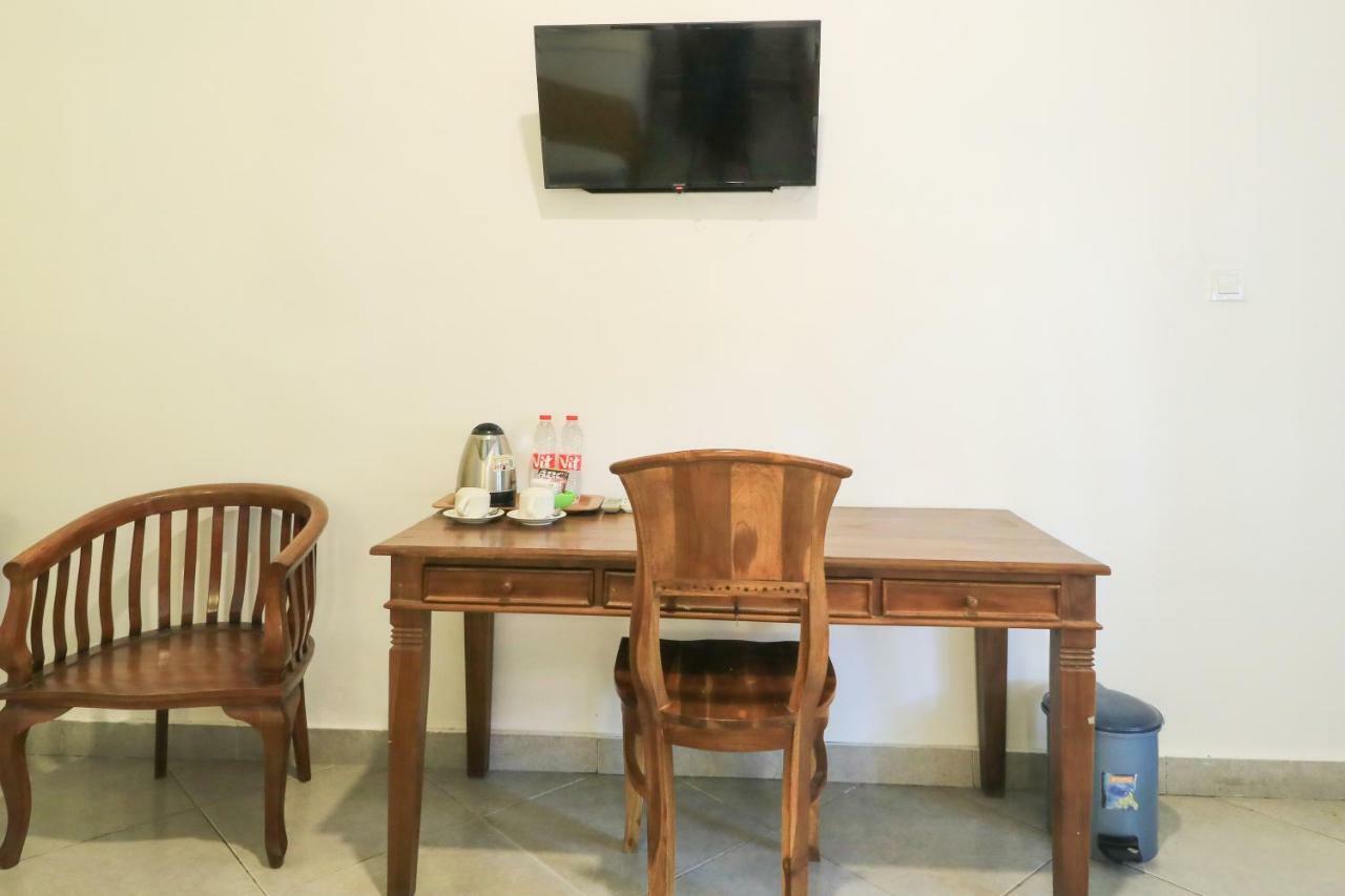 吉安雅酒店 帕洋安 外观 照片